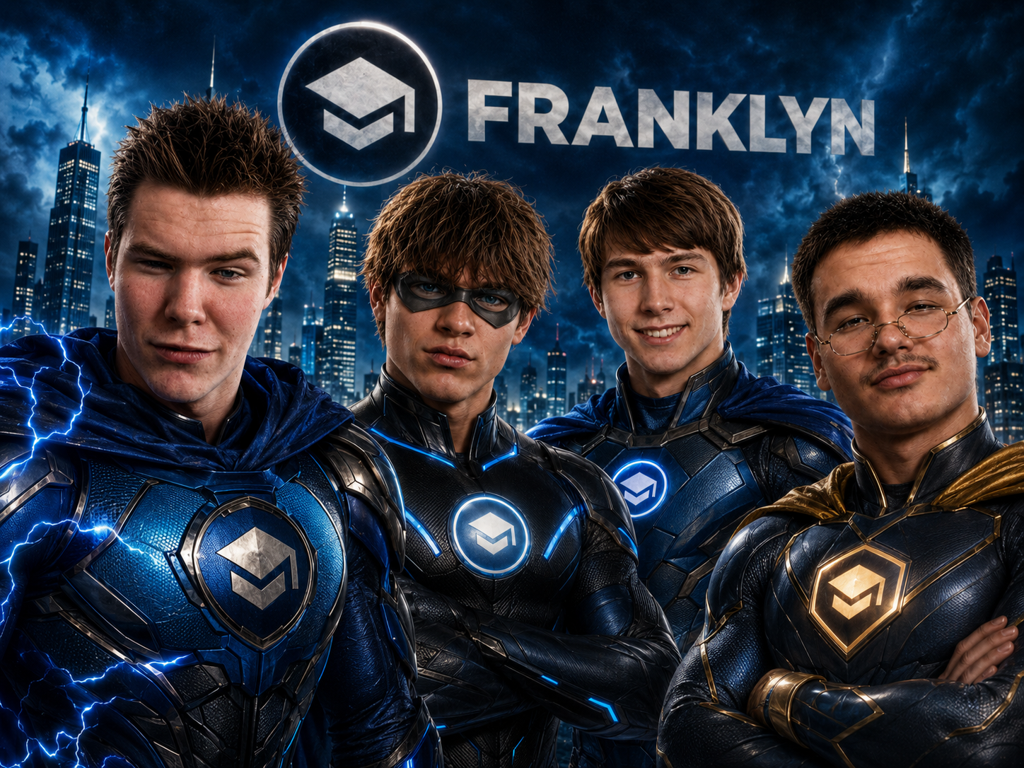 Franklyn Team